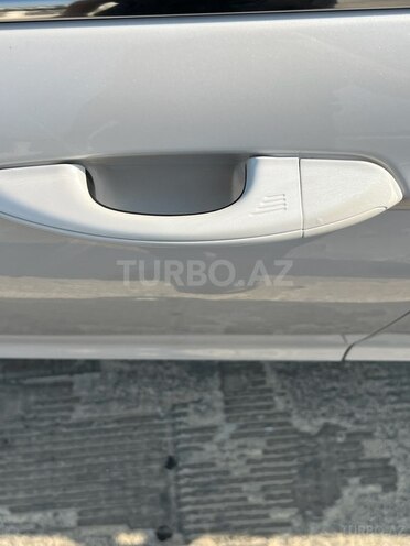 Ford Mondeo 2017, 91,050 km - 2.0 l - Bakı