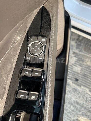 Ford Mondeo 2017, 91,050 km - 2.0 l - Bakı