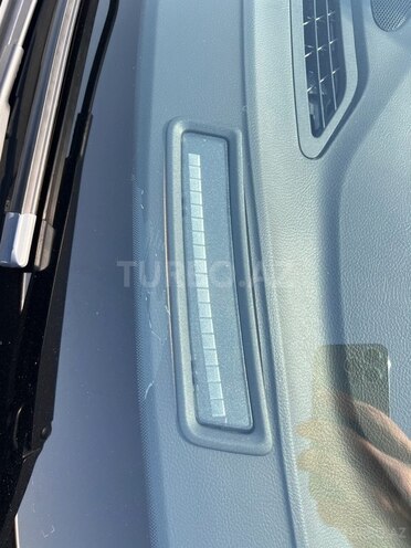 Ford Mondeo 2017, 91,050 km - 2.0 l - Bakı