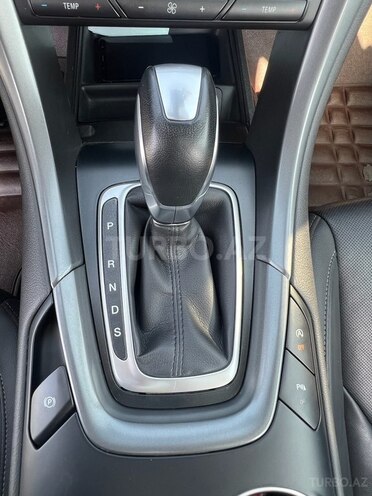Ford Mondeo 2017, 91,050 km - 2.0 l - Bakı