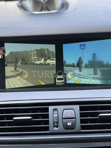 BMW 528 2013, 129,000 km - 2.0 l - Bakı