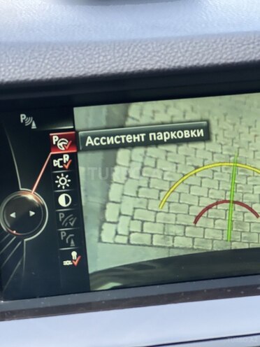 BMW 528 2013, 129,000 km - 2.0 l - Bakı