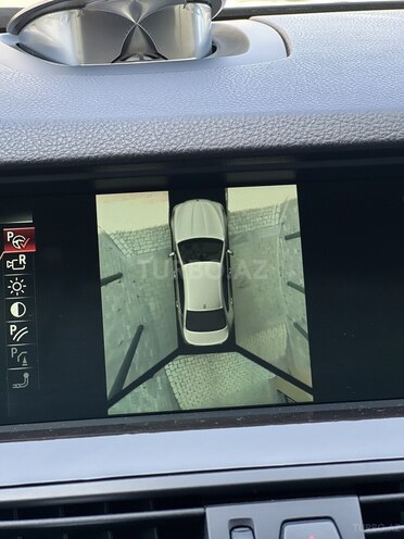 BMW 528 2013, 129,000 km - 2.0 l - Bakı