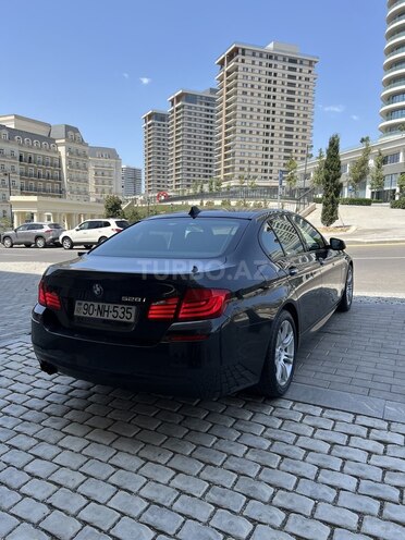 BMW 528 2013, 129,000 km - 2.0 l - Bakı