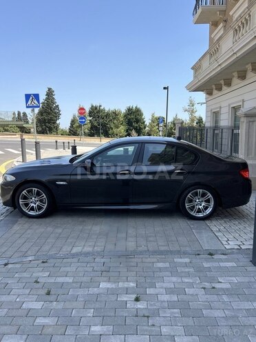 BMW 528 2013, 129,000 km - 2.0 l - Bakı