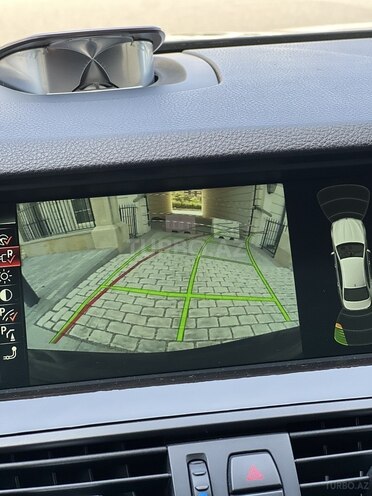 BMW 528 2013, 129,000 km - 2.0 l - Bakı