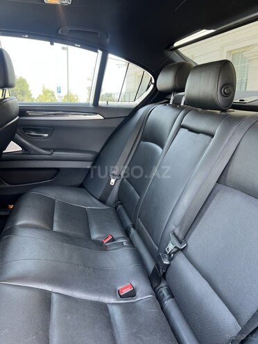 BMW 528 2013, 129,000 km - 2.0 l - Bakı