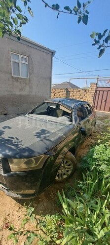 Khazar LD 2021, 84,000 km - 1.7 l - Bakı