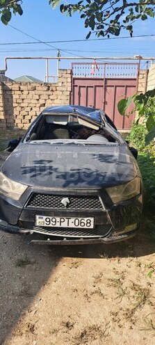 Khazar LD 2021, 84,000 km - 1.7 l - Bakı