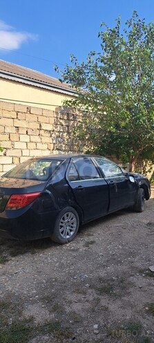 Khazar LD 2021, 84,000 km - 1.7 l - Bakı