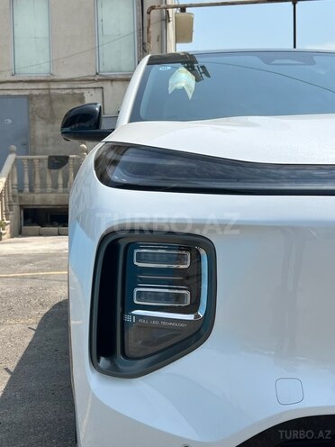 Changan  2025, 0 km - 1.5 l - Bakı