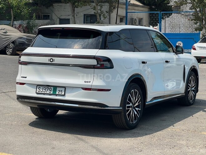 Changan  2025, 0 km - 1.5 l - Bakı