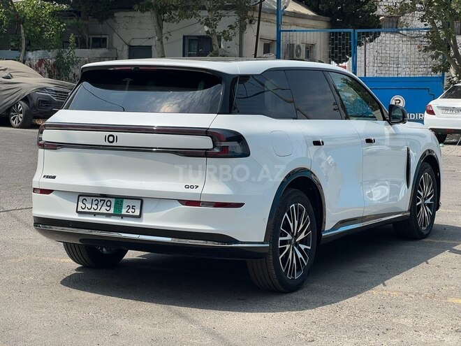 Changan  2025, 0 km - 1.5 l - Bakı