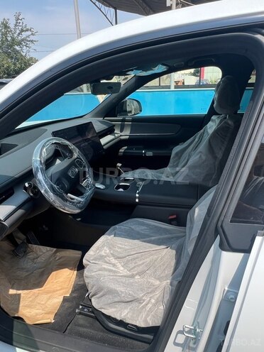 Changan  2025, 0 km - 1.5 l - Bakı