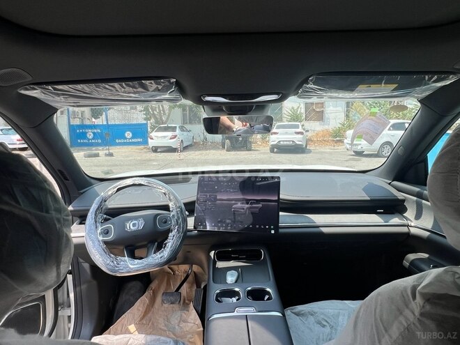 Changan  2025, 0 km - 1.5 l - Bakı