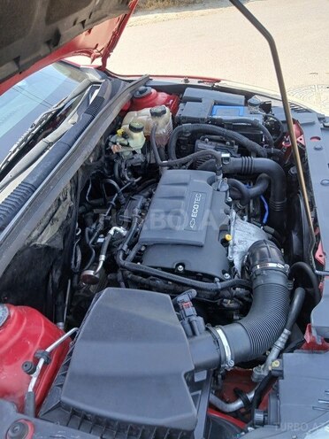 Chevrolet Cruze 2011, 220,000 km - 1.4 l - Bakı