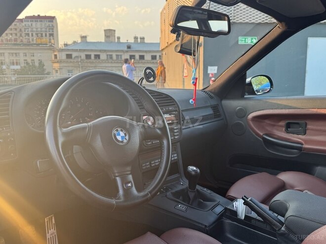 BMW 328 1996, 170,256 km - 2.8 l - Bakı