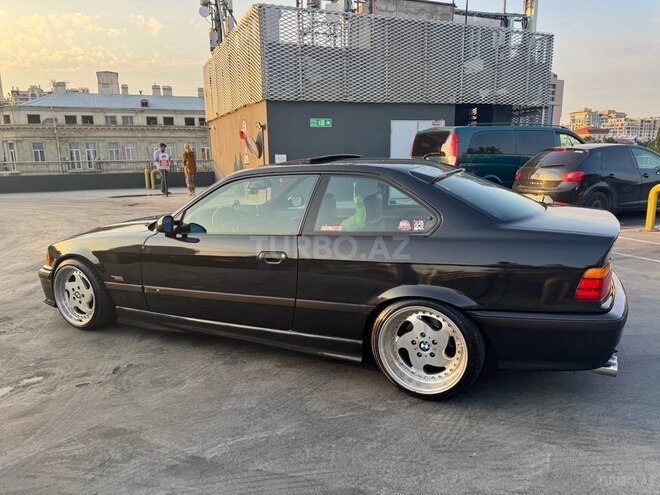 BMW 328 1996, 170,256 km - 2.8 l - Bakı
