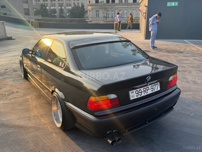 BMW 328 1996, 170,256 km - 2.8 l - Bakı