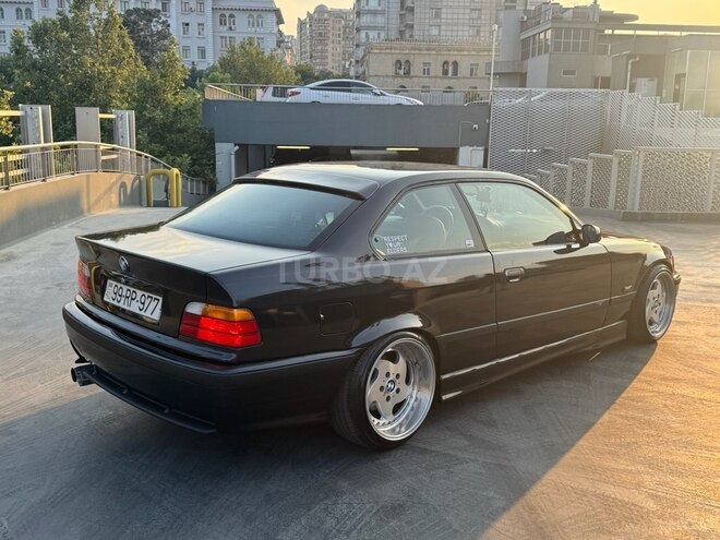 BMW 328 1996, 170,256 km - 2.8 l - Bakı