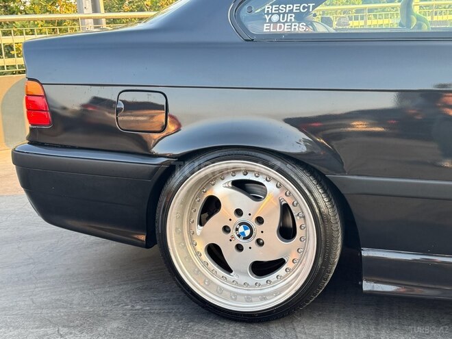 BMW 328 1996, 170,256 km - 2.8 l - Bakı