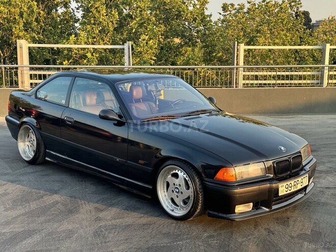 BMW 328 1996, 170,256 km - 2.8 l - Bakı