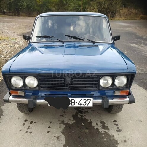 LADA (VAZ) 2106 1994, 589,741 km - 1.5 l - Kürdəmir