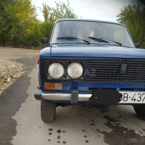 LADA (VAZ) 2106 1994, 589,741 km - 1.5 l - Kürdəmir