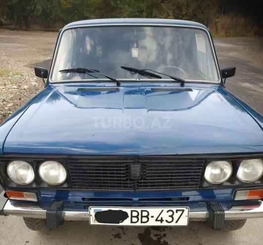 LADA (VAZ) 2106 1994, 589,741 km - 1.5 l - Kürdəmir