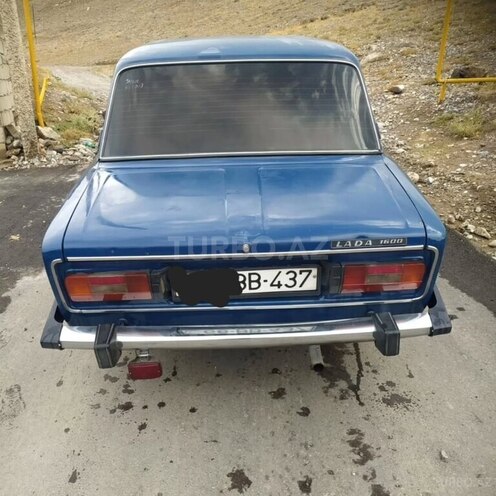 LADA (VAZ) 2106 1994, 589,741 km - 1.5 l - Kürdəmir
