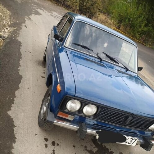 LADA (VAZ) 2106 1994, 589,741 km - 1.5 l - Kürdəmir