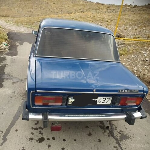 LADA (VAZ) 2106 1994, 589,741 km - 1.5 l - Kürdəmir
