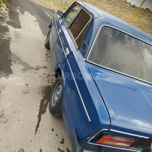 LADA (VAZ) 2106 1994, 589,741 km - 1.5 l - Kürdəmir