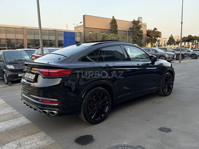 Geely Tugella S 2022, 55,555 km - 2.0 л - Bakı