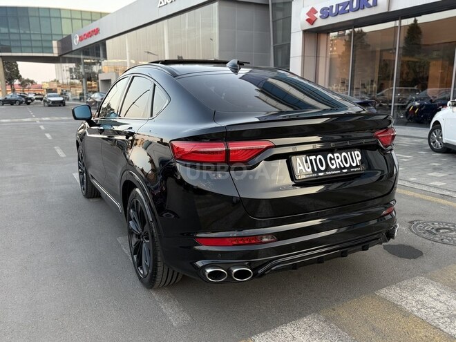 Geely Tugella S 2022, 55,555 km - 2.0 л - Bakı
