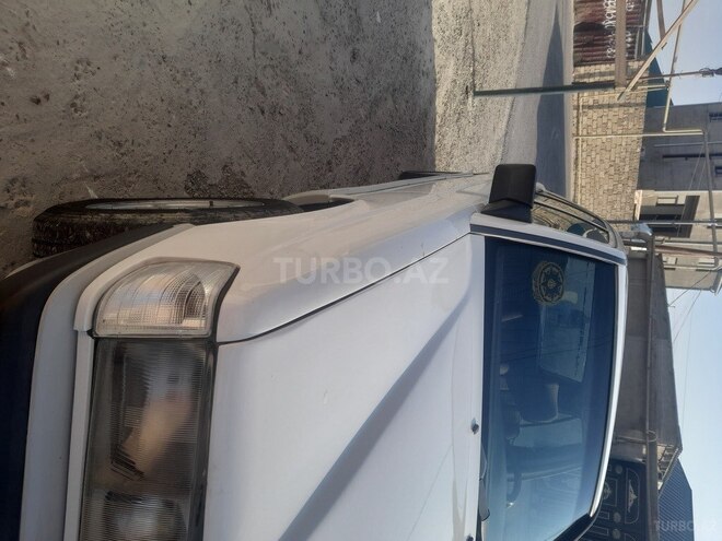 Mercedes 190 1990, 35,000 km - 2.0 l - Bakı