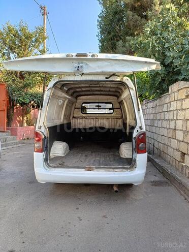 Hyundai H 100 2006, 150,000 km - 2.5 л - Bakı