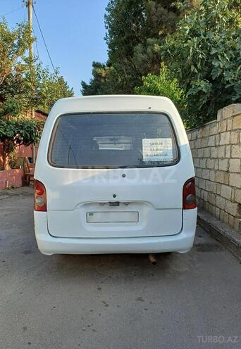 Hyundai H 100 2006, 150,000 km - 2.5 л - Bakı