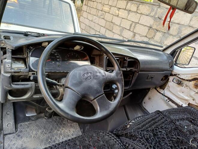 Hyundai H 100 2006, 150,000 km - 2.5 л - Bakı