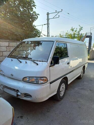 Hyundai H 100 2006, 150,000 km - 2.5 л - Bakı
