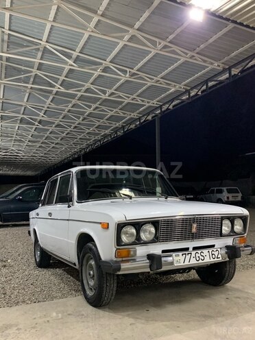 LADA (VAZ) 2106 1980, 275,000 km - 1.6 l - Gəncə