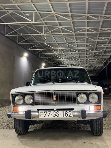 LADA (VAZ) 2106 1980, 275,000 km - 1.6 l - Gəncə