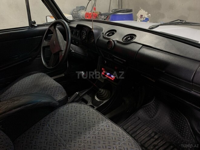 LADA (VAZ) 2106 1980, 275,000 km - 1.6 l - Gəncə
