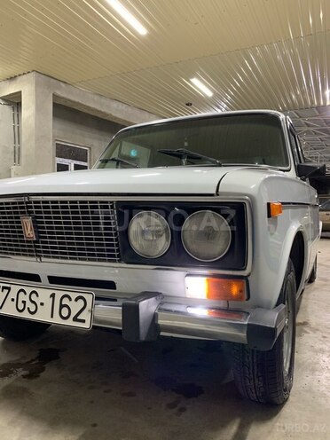 LADA (VAZ) 2106 1980, 275,000 km - 1.6 l - Gəncə