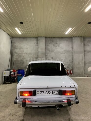 LADA (VAZ) 2106 1980, 275,000 km - 1.6 l - Gəncə