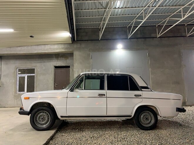 LADA (VAZ) 2106 1980, 275,000 km - 1.6 l - Gəncə