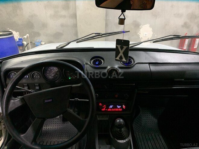 LADA (VAZ) 2106 1980, 275,000 km - 1.6 l - Gəncə