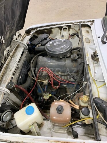 LADA (VAZ) 2106 1980, 275,000 km - 1.6 l - Gəncə