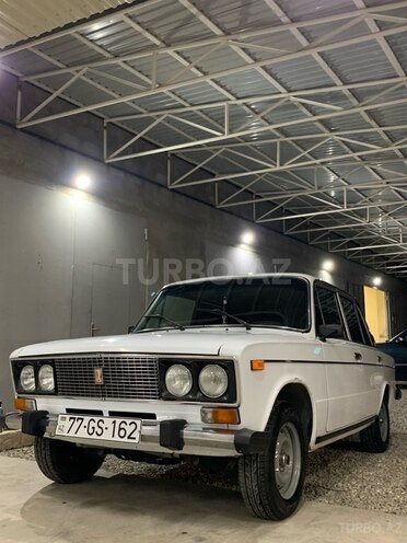 LADA (VAZ) 2106 1980, 275,000 km - 1.6 l - Gəncə