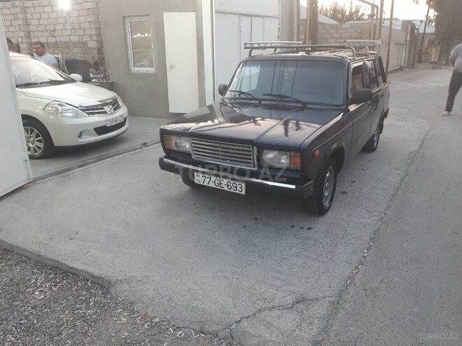 LADA (VAZ) 2104 2011, 288,012 km - 1.7 л - Bakı
